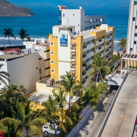 Best Western Hotel Posada Freeman Zona Dorada Mazatlan Exterior photo